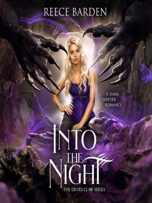 Title details for Into the Night by Reece Barden - Available